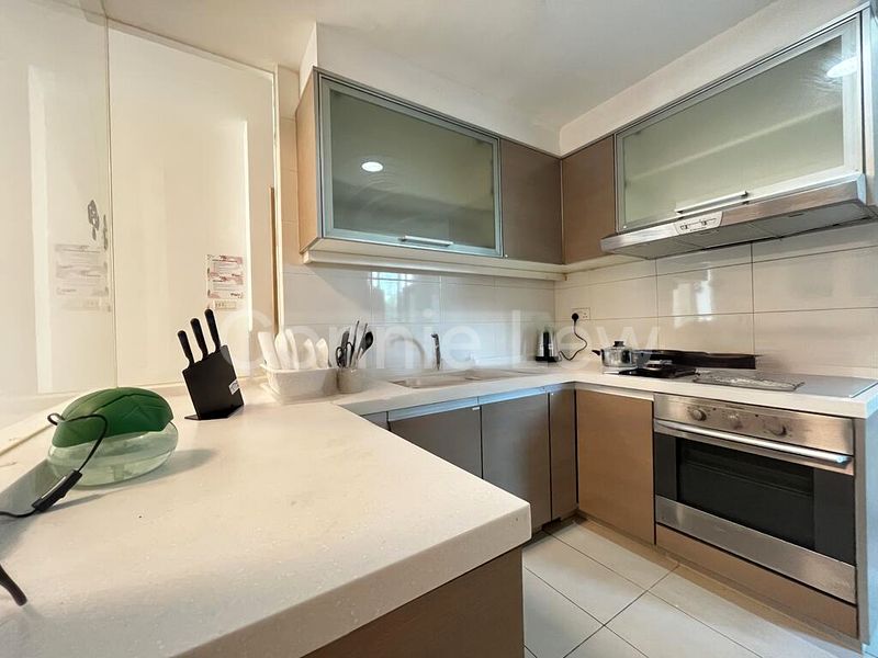 Room (Condo) for Rent in  The Infiniti - Image 4